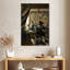 Leisha, l'art de peindre 1666-1668-108360073