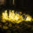 5.3'' Solar Powered Integrated LED Outdoor Lantern