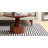 Turn Solid Wood Single Coffee Table
