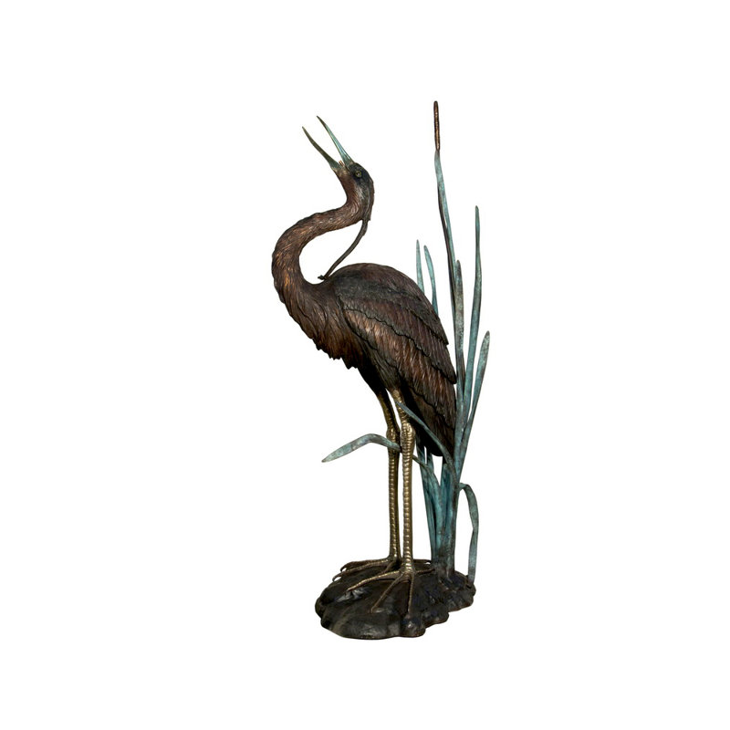 Sculptural Fountain