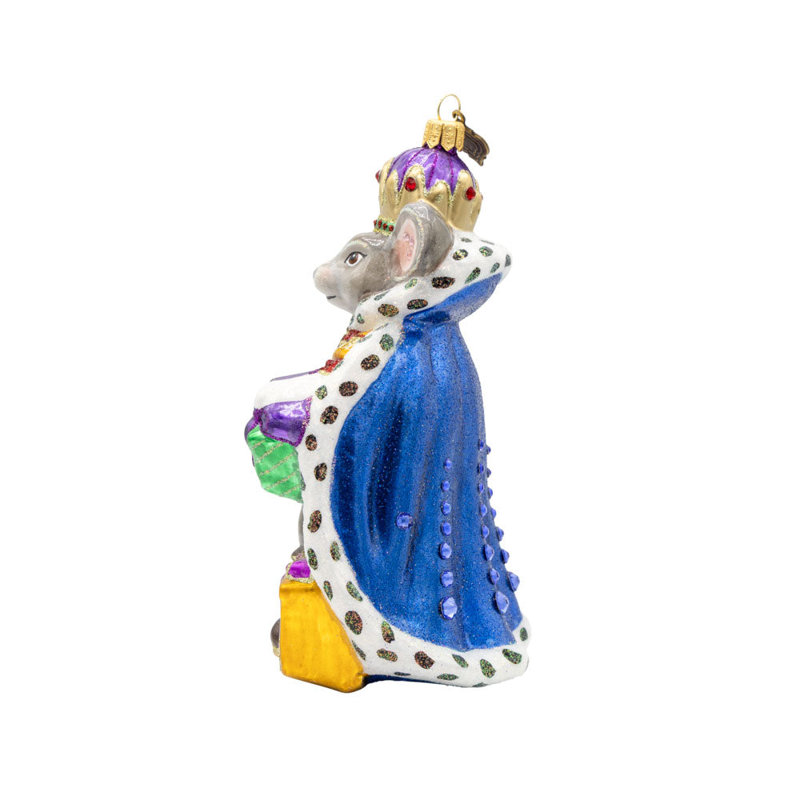 Mouse  Ornament