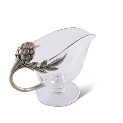 Farmer's Market Gravy Boat