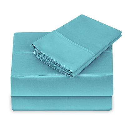 100% Cotton Sheet Set