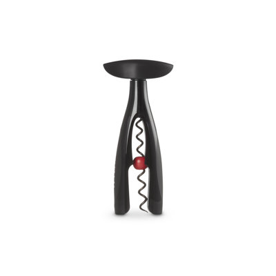 Le Creuset TM-200 Table Model Black