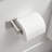 1 5 - Piece Bathroom Hardware Set-101839024