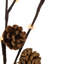 Faux Pine Branch
