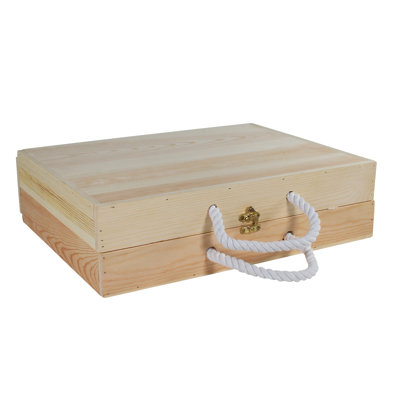 Centre d'activités 11,25 "Wood Bird Play Gym