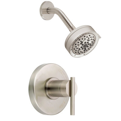 Parma Volume Control Shower Faucet