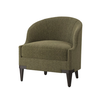 Fauteuil demi-tonneau Lafayette