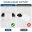 Wall Mounted Toilet Paper Holder-23268360