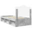 Solid Wood Bed-1186591539-1186591561