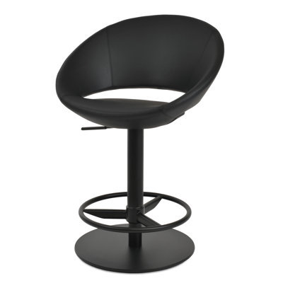 Swivel Adjustable Height
