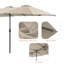 Parasol de marché 108 po Sabrie-76002471