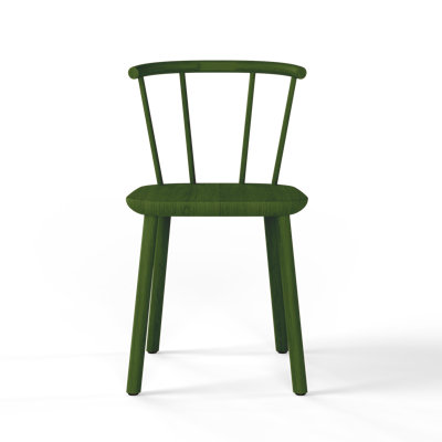 Studio Solid Wood Dining Chair