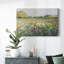 «Country Meadow», toile tendue avec châssis-546170048