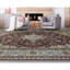 Signature Wool Oriental Area Rug