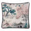 Imperial Linen Square Pillow Cover & Insert