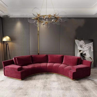 Simple Creative Sofa
