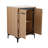 Oech 24-Inch Bathroom Vanity with Basin