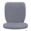 CHAISE (ensemble de 2)