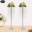 10 pièces pour table en cristal argent / or pour mariage et fêtes -97930790-97930792