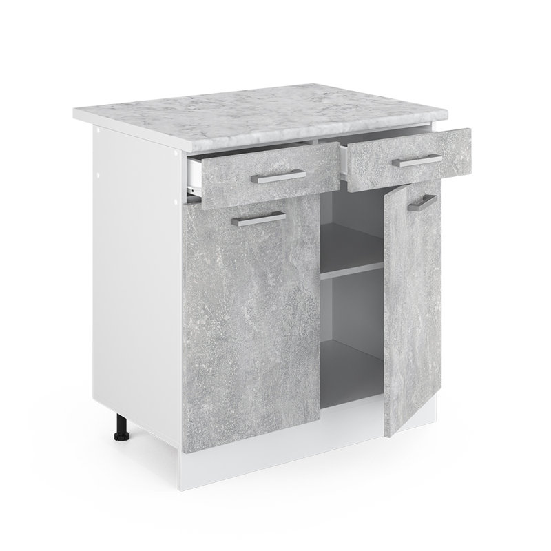 Lemi Matte Base Unit