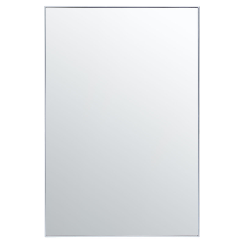 Miroir Javitri, Silver