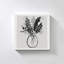 "Garden Arrangement I" par Susan Jill, reproduction sur toile-1227076139
