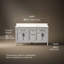 61" Single Bathroom Vanity Set-457355316-457355315