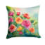 Coussin décoratif intérieur / extérieur Autre / Sans motif-99815576