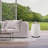 Outdoor Side Table