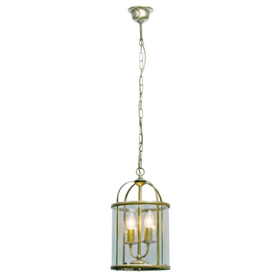 Rikard 2 - Light Pendant