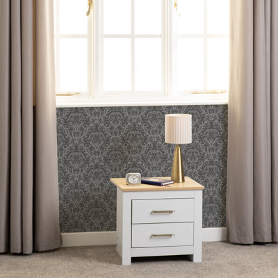 Henryville Bedside Table