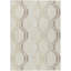 Tapis Mid-Century moderne lavable à la machine intérieur / extérieur Chantille ACN2326-18179678