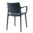Maddon Stacking Patio Dining Armchair-67429181