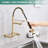 DORNBERG Kitchen Faucet-97981572