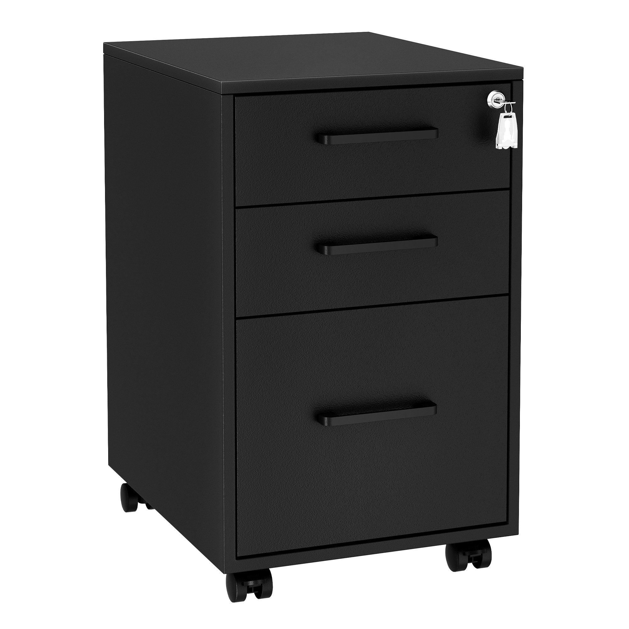 17 Stories File Cabinet Office Filing Cabinet With Lock Reviews