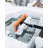Plastic Cleaning Brush