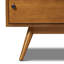 Banc de rangement Dorsey