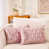 Pink selected