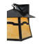Stillwater 1 - Light Armed Sconce