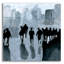 Art mural en verre «Chicago Lakefront» par Coco Good-1590798951