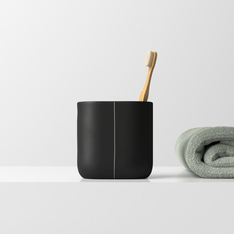 Kip Toothbrush Holder