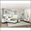 Lit plateforme avec meubles de chambre à coucher en bois avec tiroirs de rangement 1pc-2134493066-2134493064