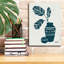 Art mural sur toile Winston Porter-833200865