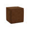 Pouf Pontchartrain, velours léopard-1092528811