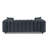 Lavance 89.4" W Tufted Bouclé Sofa -1422240258