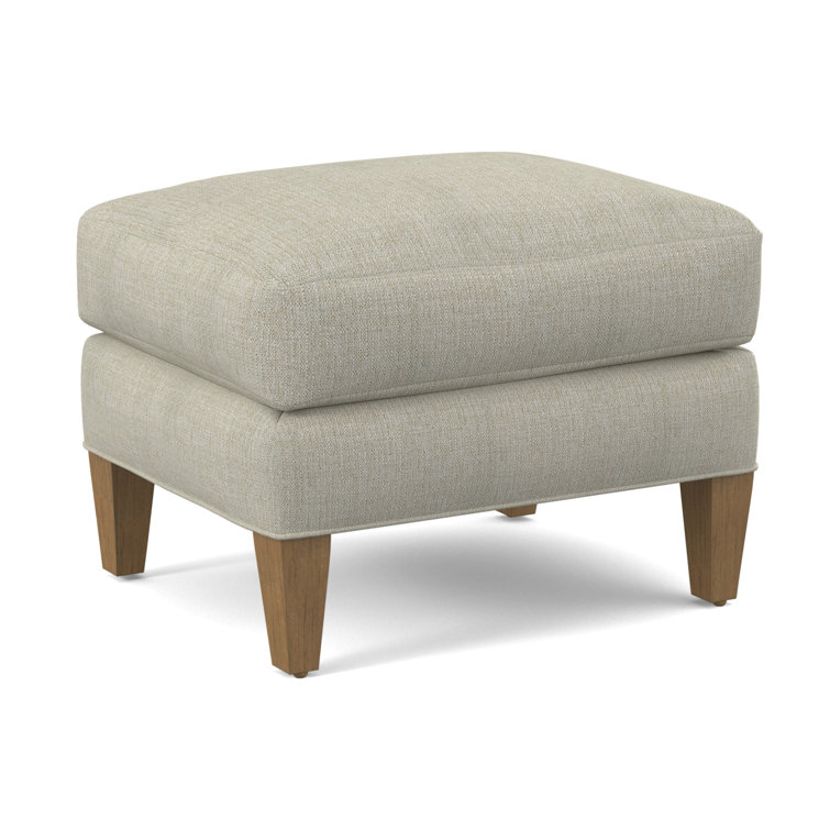 Upholstered Ottoman