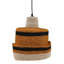 Lucena Pendant Light Multicolor-979320459-987702285