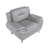 Grey is out of stock